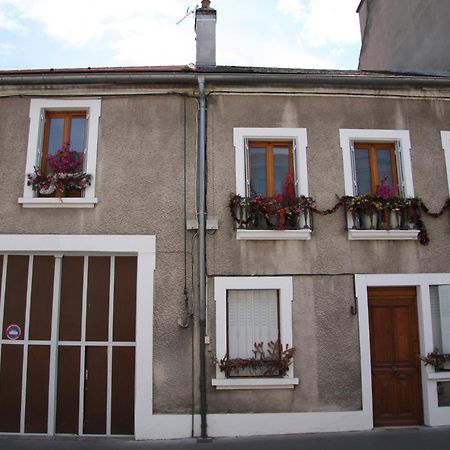 Appartement Haut De Gamme Centre Ville Chalon-sur-Saône Eksteriør billede