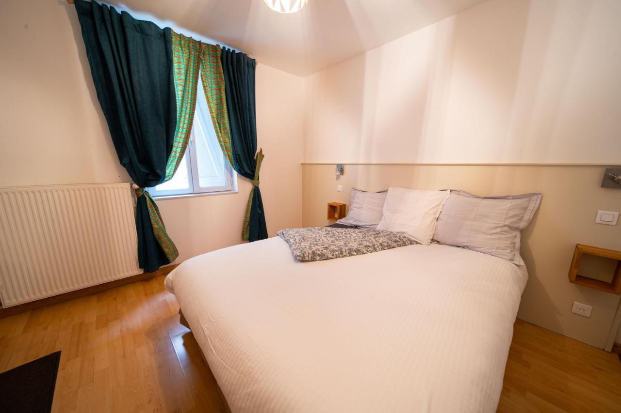 Appartement Haut De Gamme Centre Ville Chalon-sur-Saône Eksteriør billede
