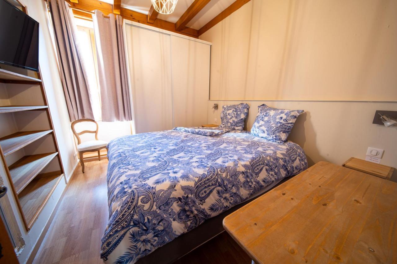 Appartement Haut De Gamme Centre Ville Chalon-sur-Saône Eksteriør billede