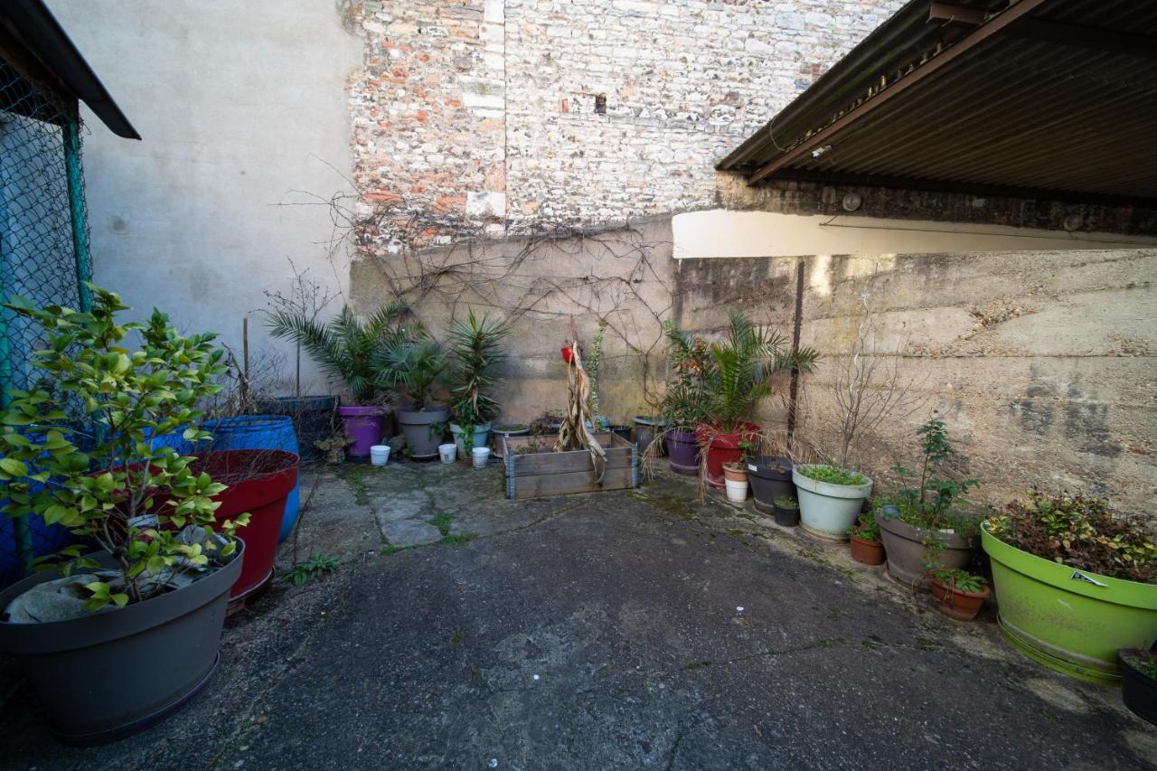 Appartement Haut De Gamme Centre Ville Chalon-sur-Saône Eksteriør billede