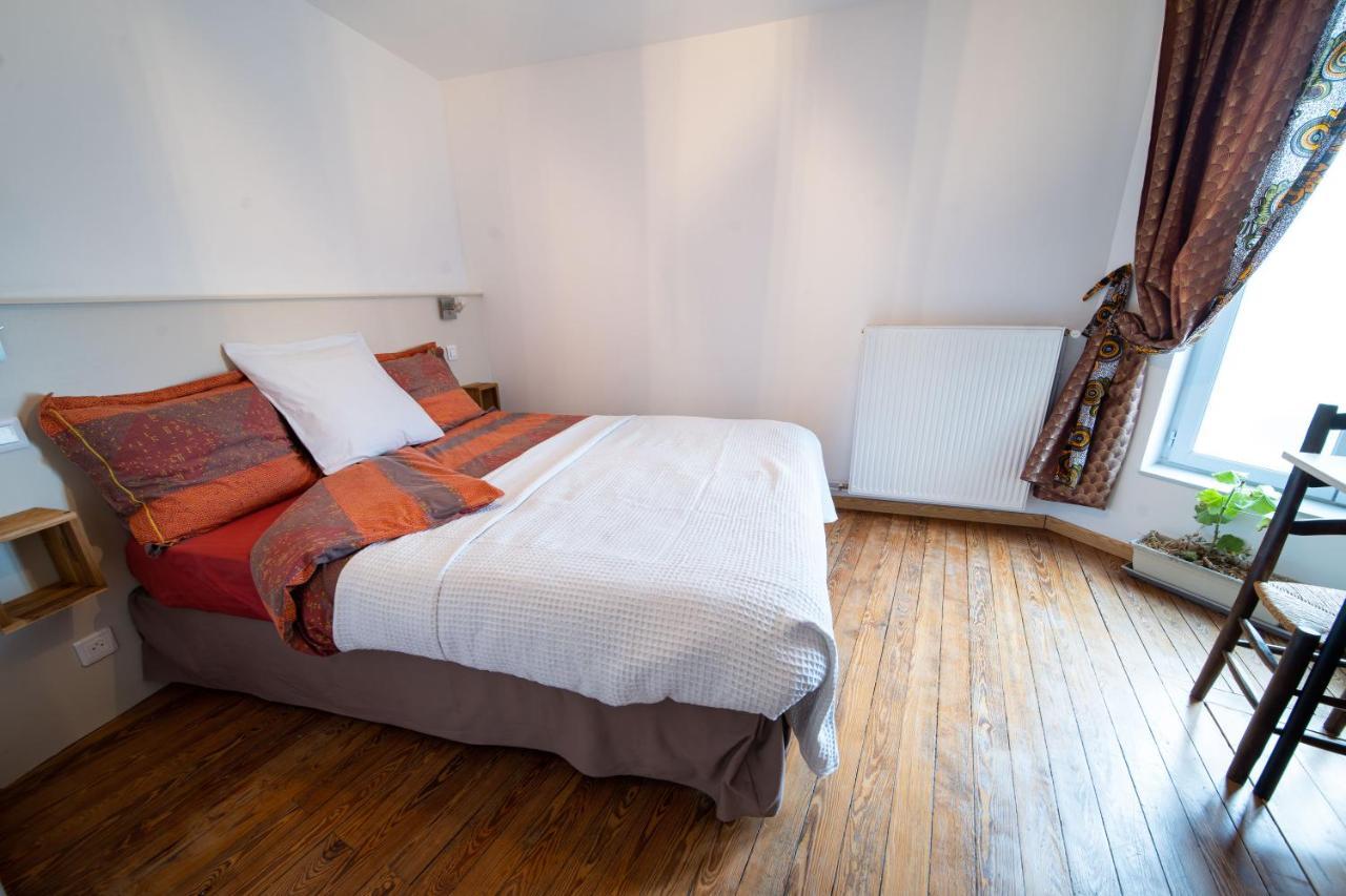 Appartement Haut De Gamme Centre Ville Chalon-sur-Saône Eksteriør billede