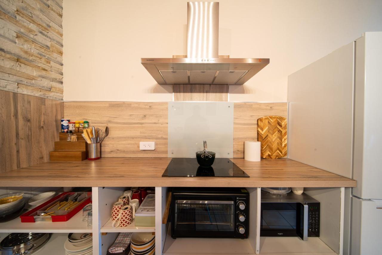 Appartement Haut De Gamme Centre Ville Chalon-sur-Saône Eksteriør billede