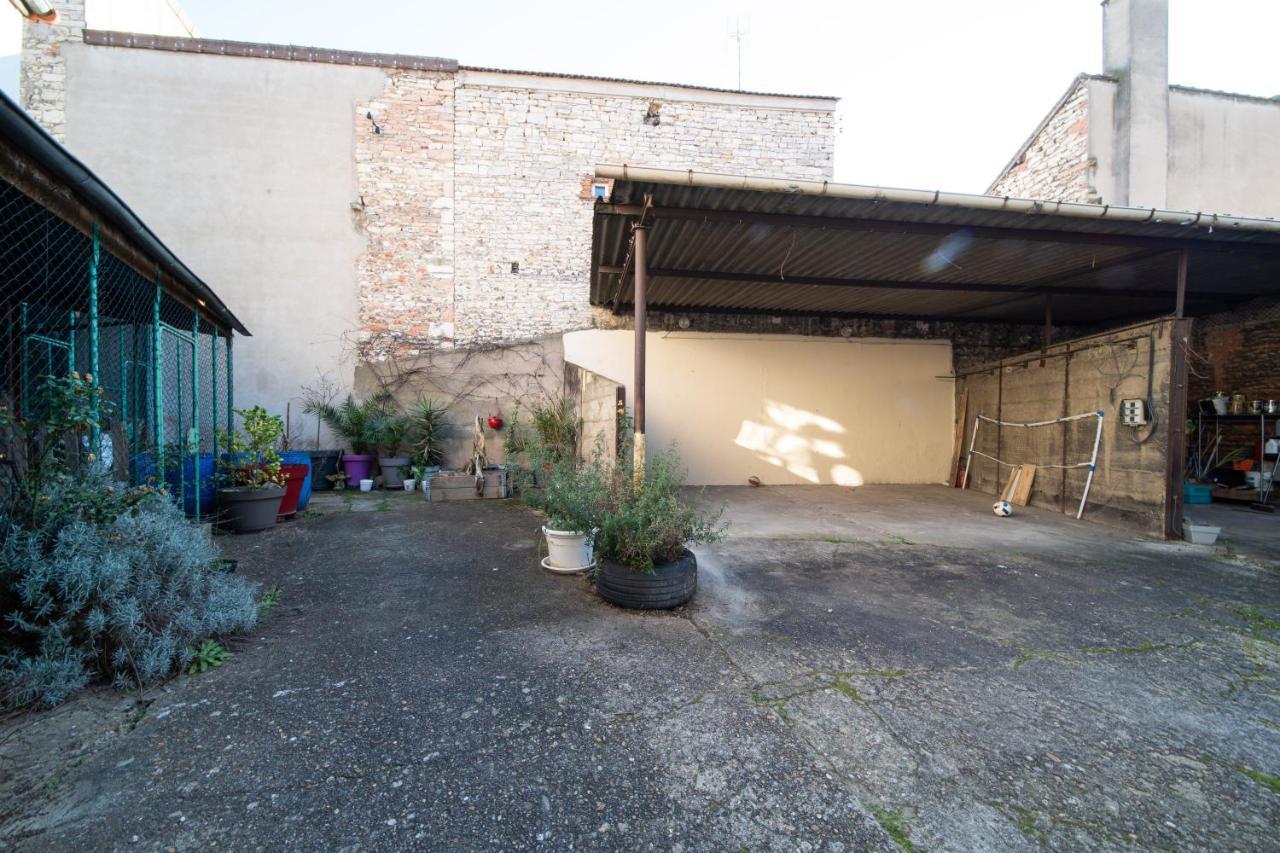 Appartement Haut De Gamme Centre Ville Chalon-sur-Saône Eksteriør billede