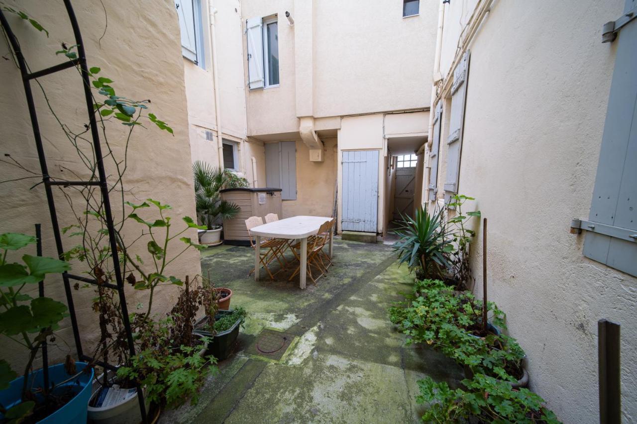 Appartement Haut De Gamme Centre Ville Chalon-sur-Saône Eksteriør billede