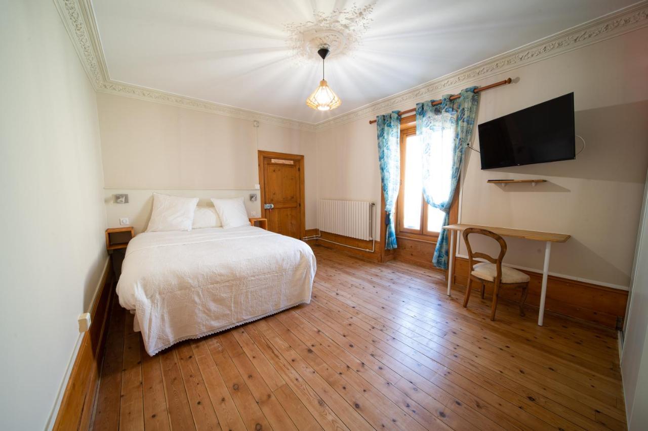 Appartement Haut De Gamme Centre Ville Chalon-sur-Saône Eksteriør billede