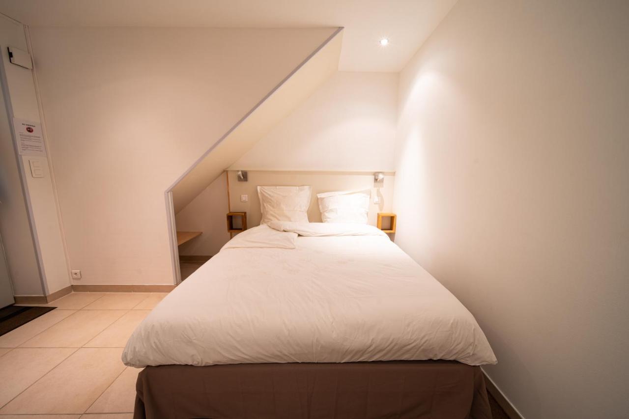 Appartement Haut De Gamme Centre Ville Chalon-sur-Saône Eksteriør billede