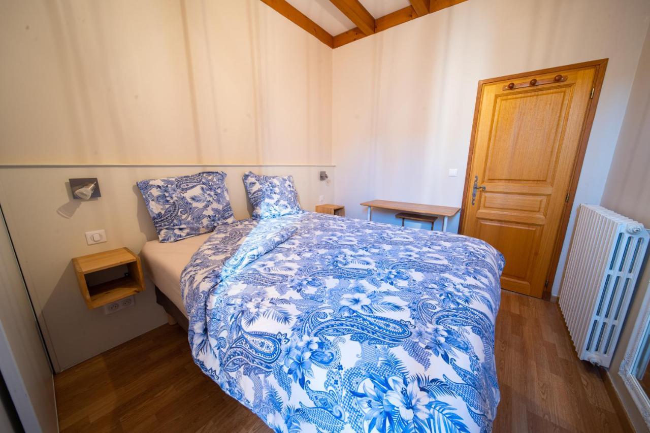 Appartement Haut De Gamme Centre Ville Chalon-sur-Saône Eksteriør billede