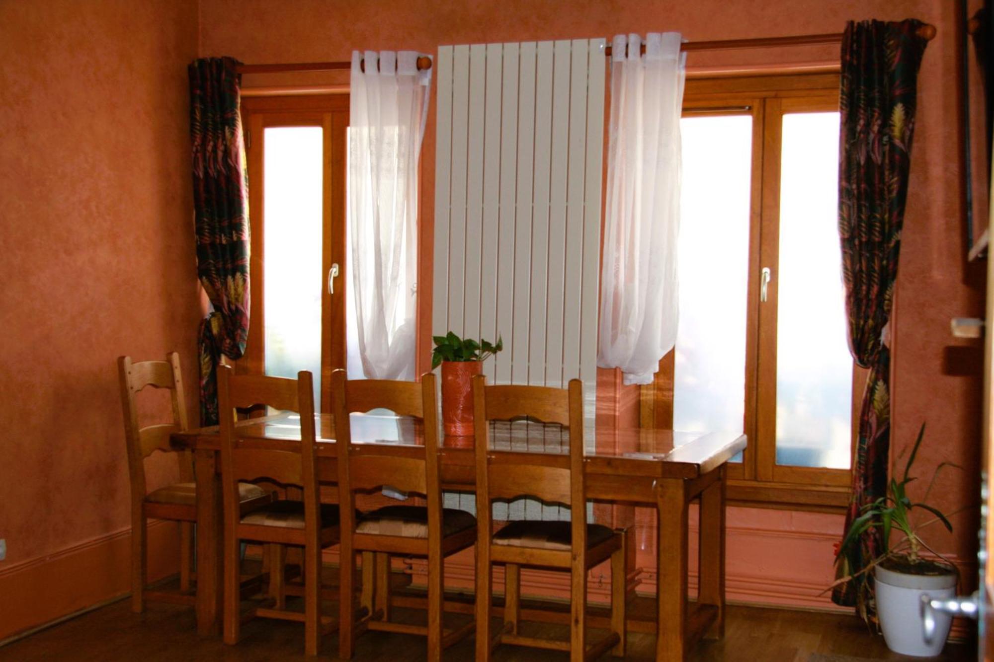 Appartement Haut De Gamme Centre Ville Chalon-sur-Saône Eksteriør billede