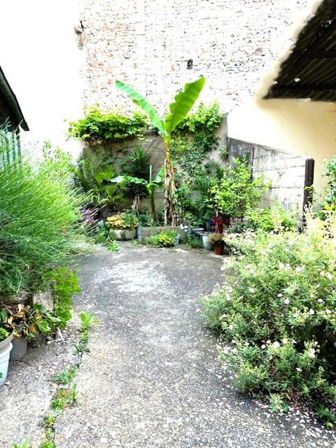 Appartement Haut De Gamme Centre Ville Chalon-sur-Saône Eksteriør billede