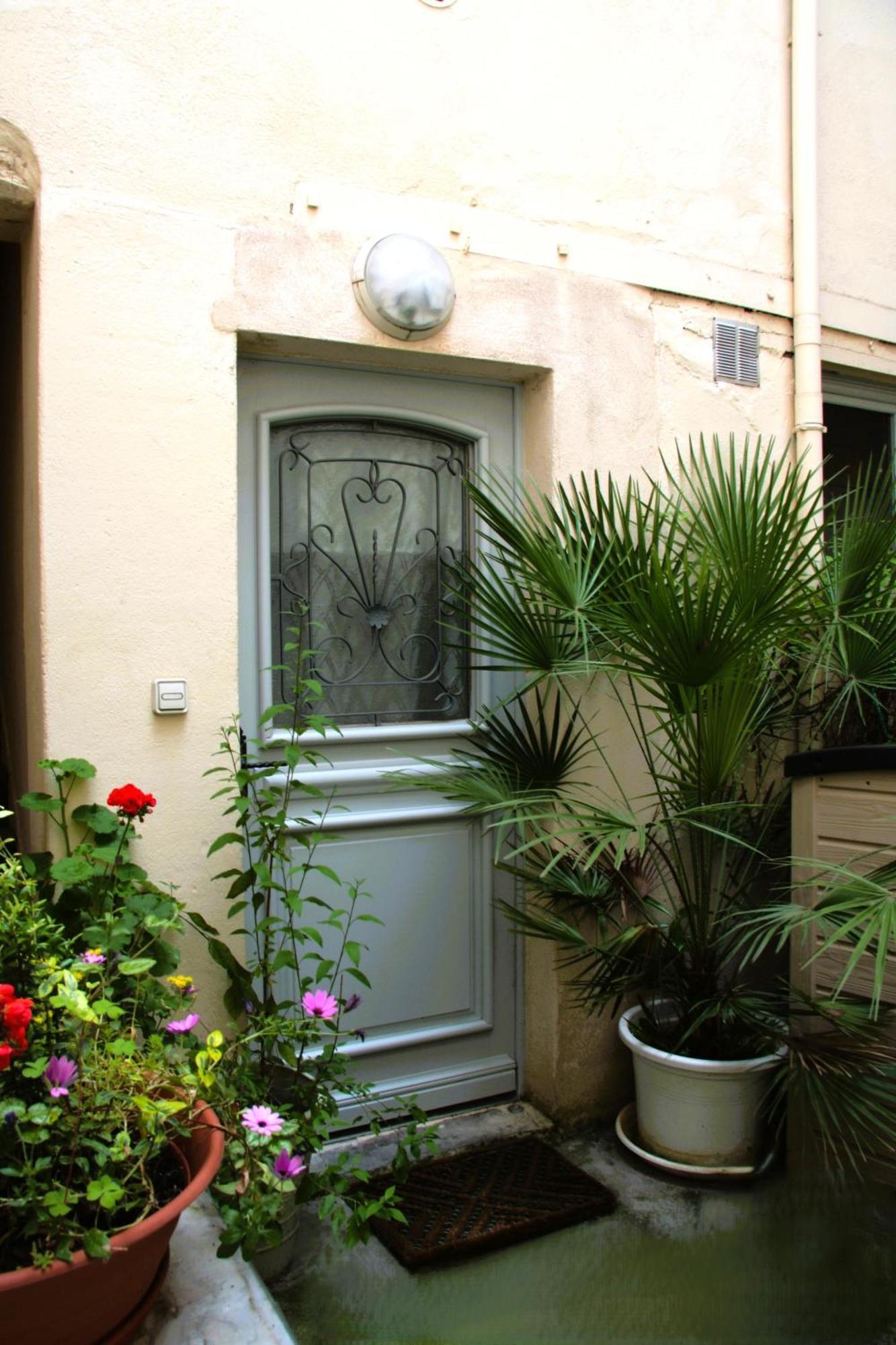 Appartement Haut De Gamme Centre Ville Chalon-sur-Saône Eksteriør billede